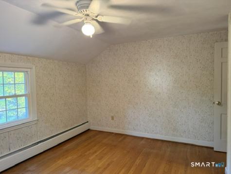 1 Ridge Road Mansfield CT 06268