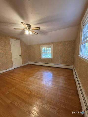 1 Ridge Road Mansfield CT 06268
