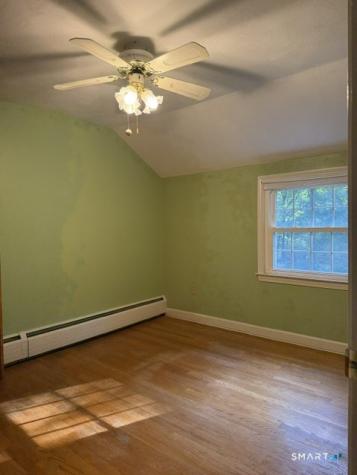 1 Ridge Road Mansfield CT 06268