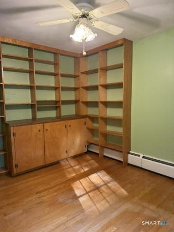1 Ridge Road Mansfield CT 06268