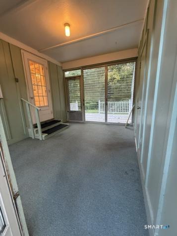 1 Ridge Road Mansfield CT 06268