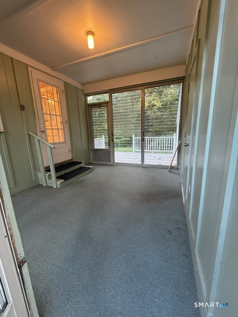 1 Ridge Road Mansfield CT 06268