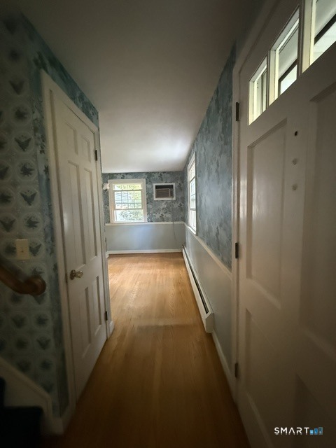 1 Ridge Road Mansfield CT 06268