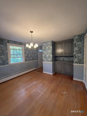 1 Ridge Road Mansfield CT 06268