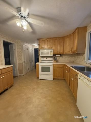 1 Ridge Road Mansfield CT 06268