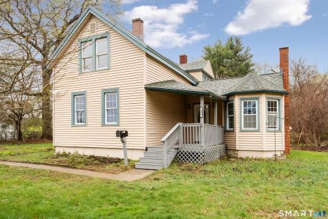 290 Forest Street East Hartford CT 06118