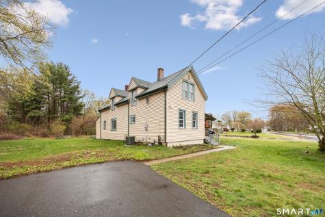 290 Forest Street East Hartford CT 06118