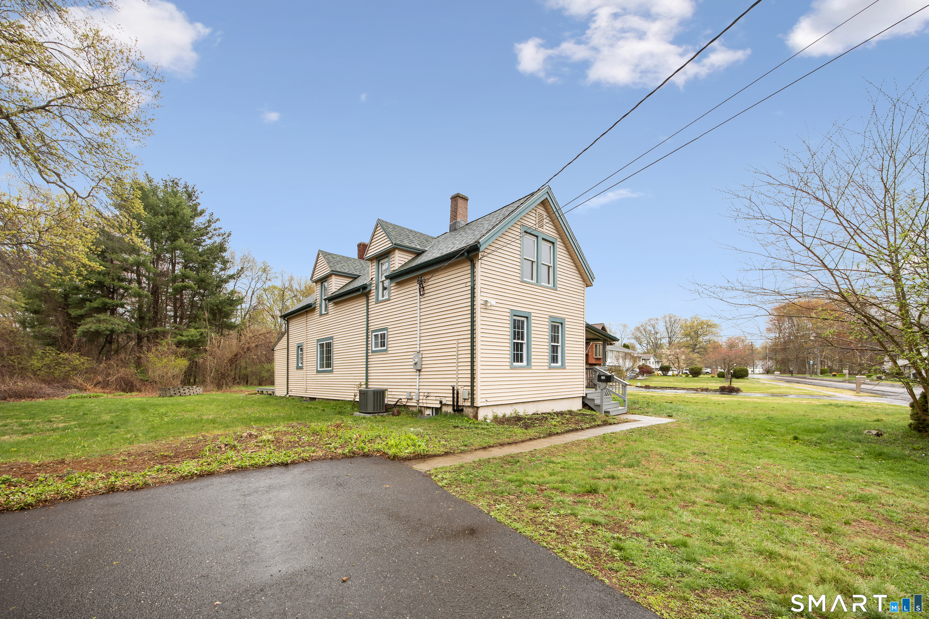 290 Forest Street East Hartford CT 06118