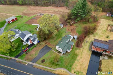 290 Forest Street East Hartford CT 06118