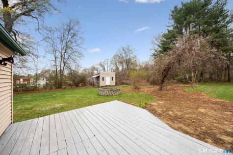 290 Forest Street East Hartford CT 06118