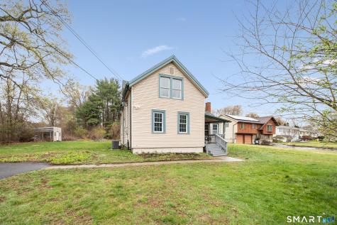 290 Forest Street East Hartford CT 06118