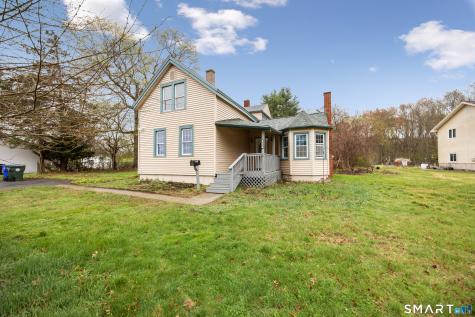 290 Forest Street East Hartford CT 06118
