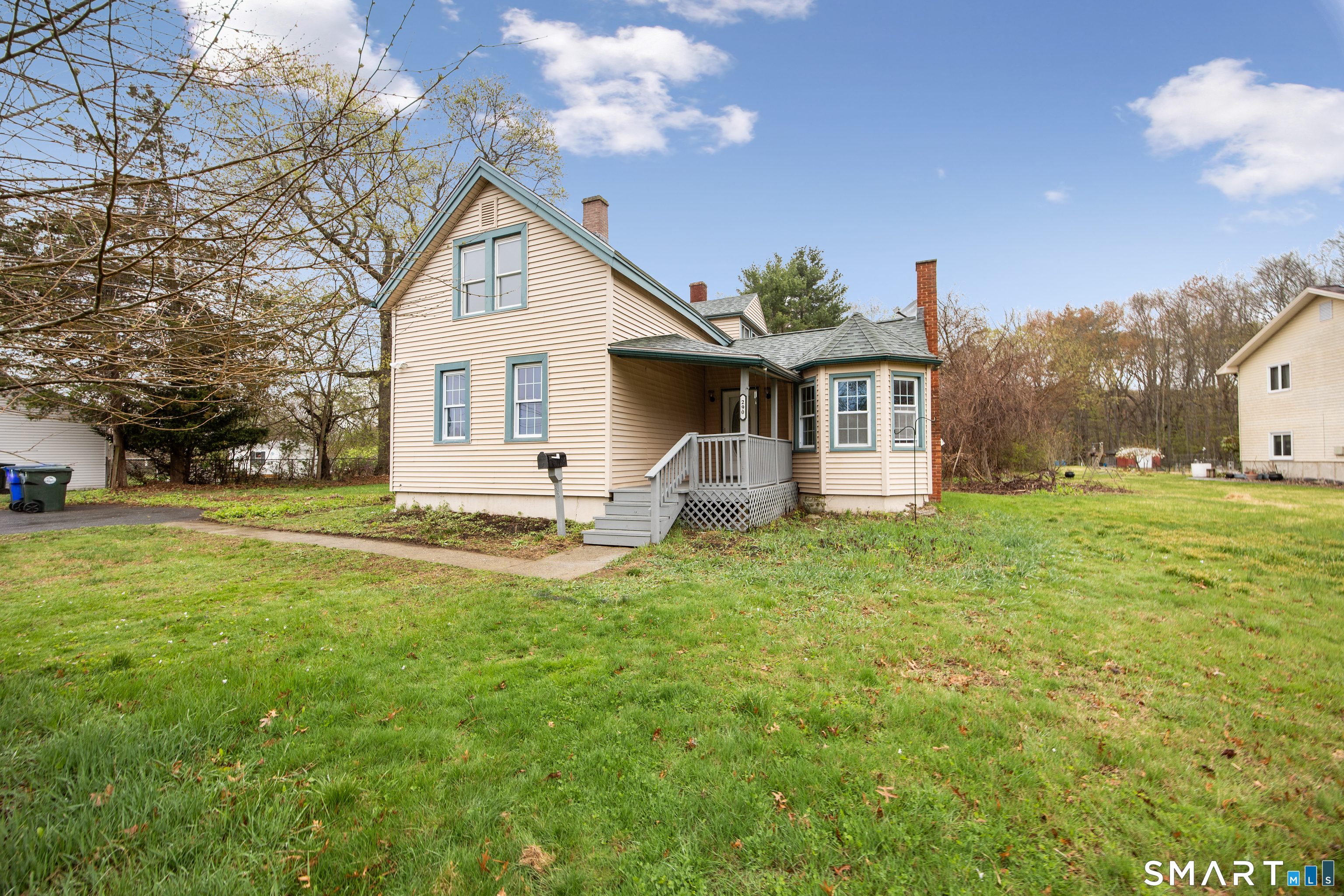 290 Forest Street East Hartford CT 06118