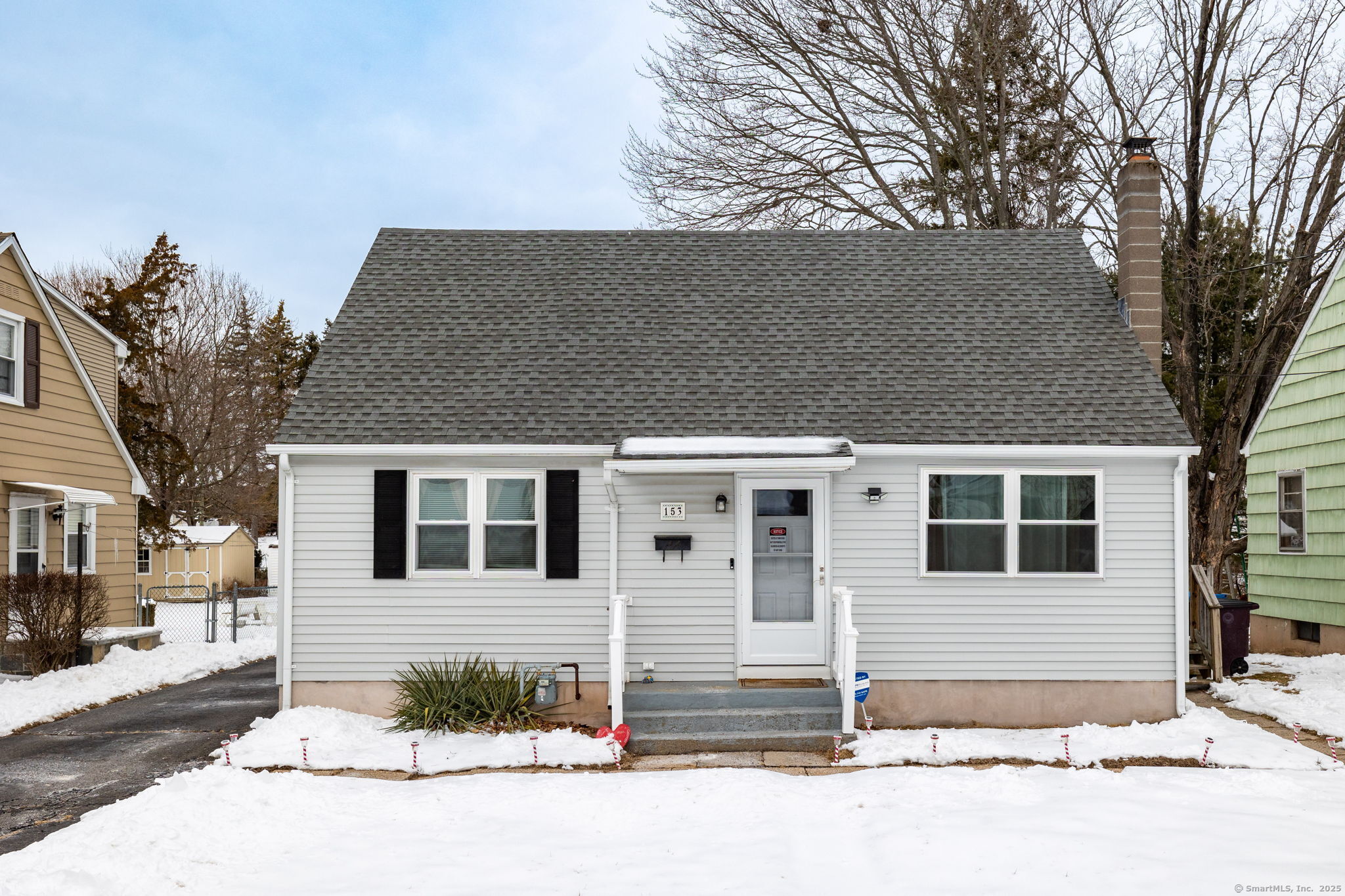 153 Belmont Street New Britain CT 06053