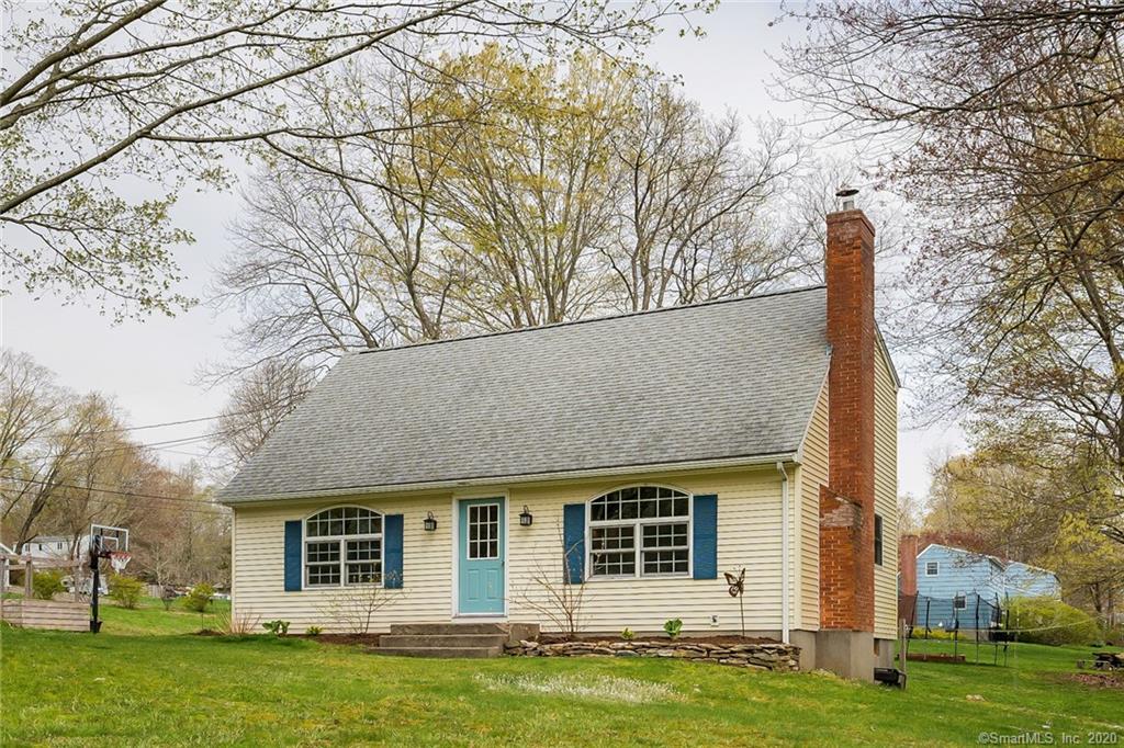 5 Corinne Drive Tolland CT 06084