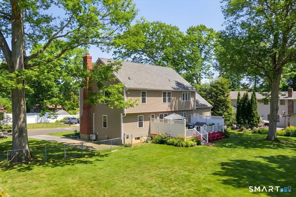 11 Beverly Road Waterford CT 06385