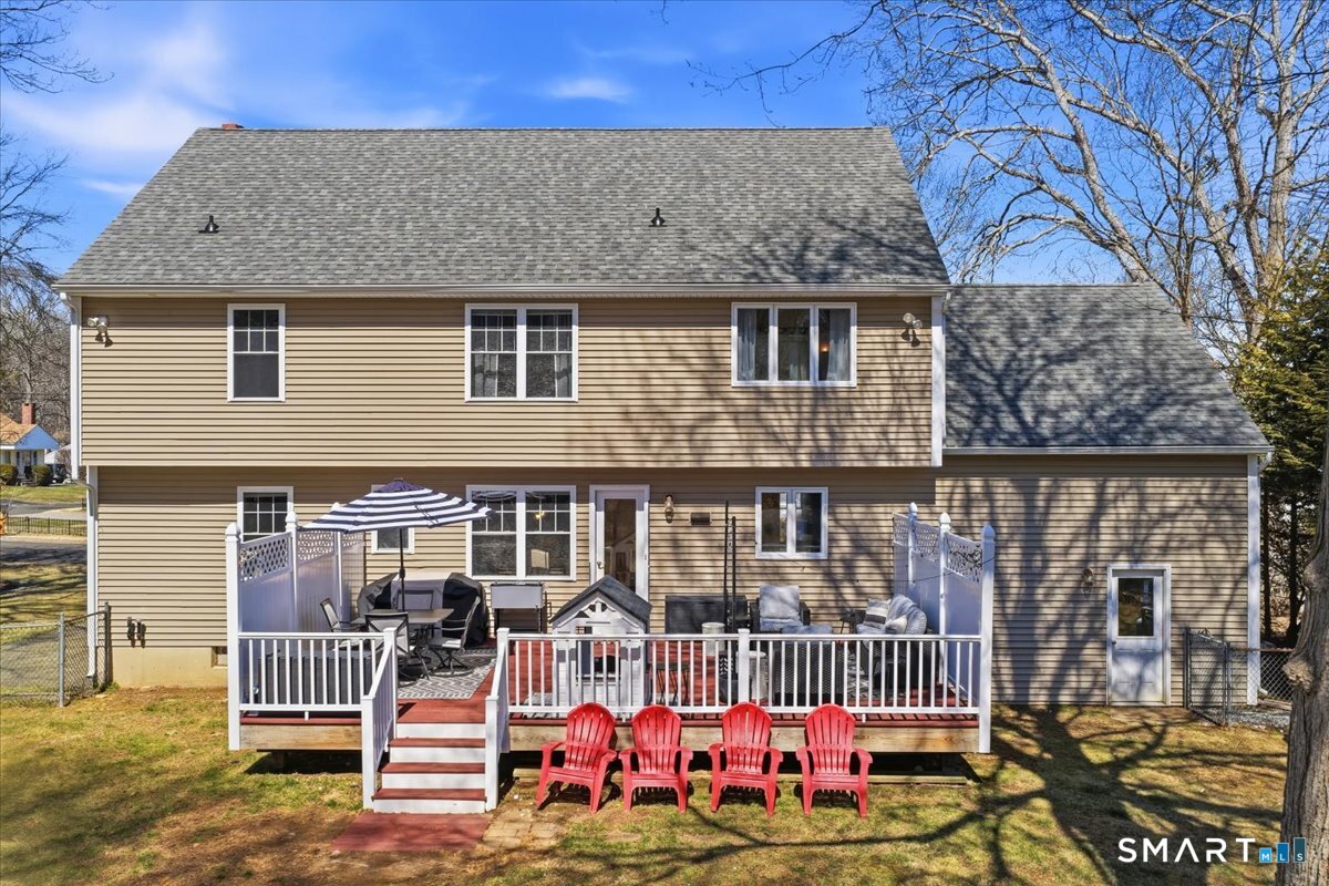 11 Beverly Road Waterford CT 06385