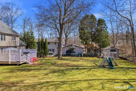 11 Beverly Road Waterford CT 06385