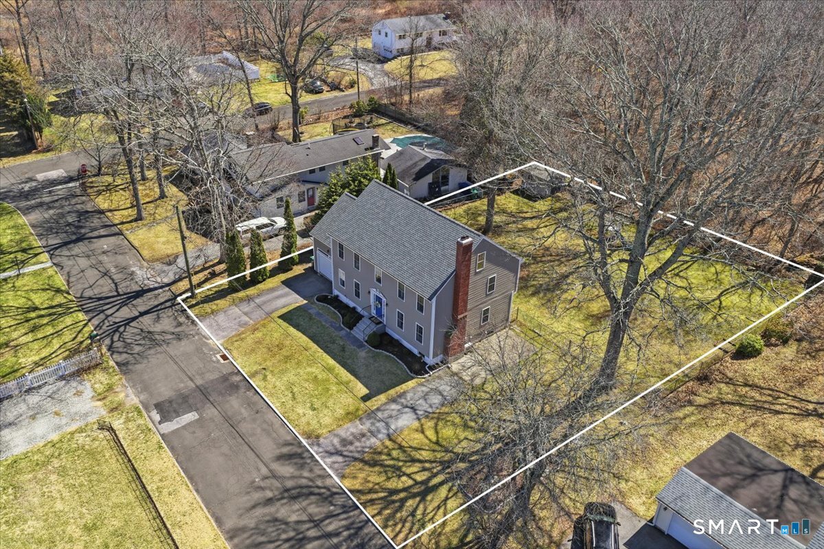 11 Beverly Road Waterford CT 06385