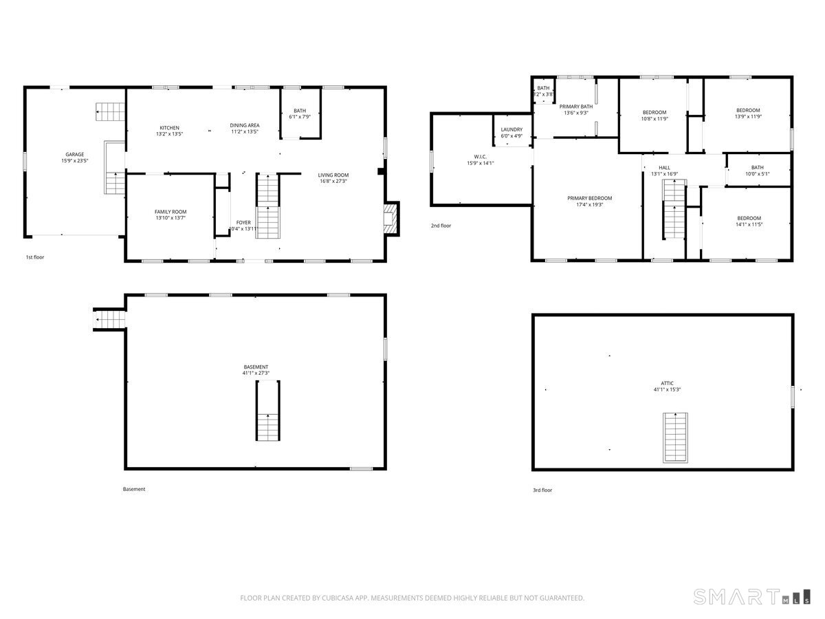 11 Beverly Road Waterford CT 06385