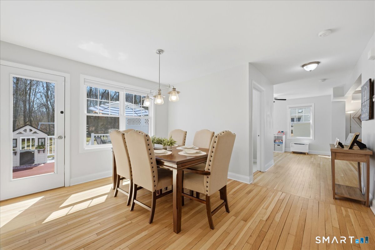 11 Beverly Road Waterford CT 06385