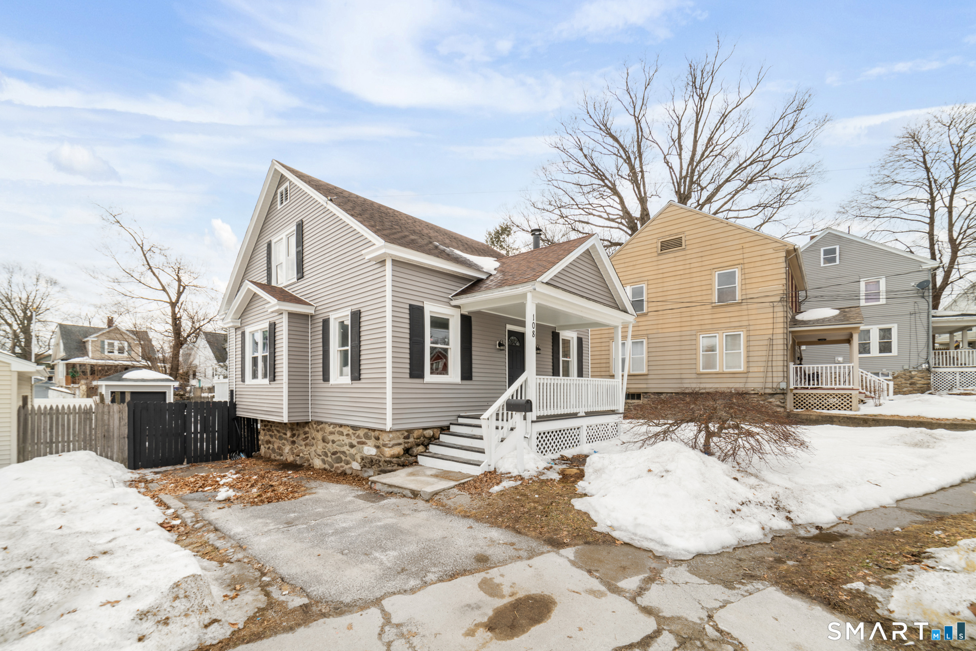 108 Nelson Avenue Waterbury CT 06705