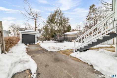 108 Nelson Avenue Waterbury CT 06705