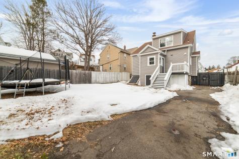 108 Nelson Avenue Waterbury CT 06705
