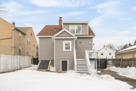 108 Nelson Avenue Waterbury CT 06705