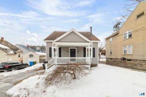 108 Nelson Avenue Waterbury CT 06705