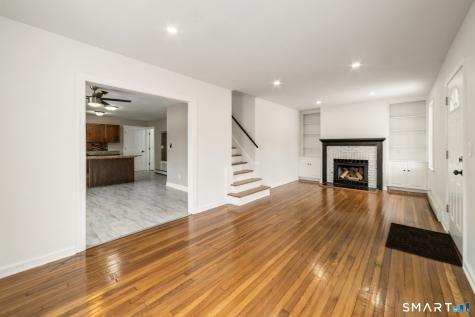 108 Nelson Avenue Waterbury CT 06705