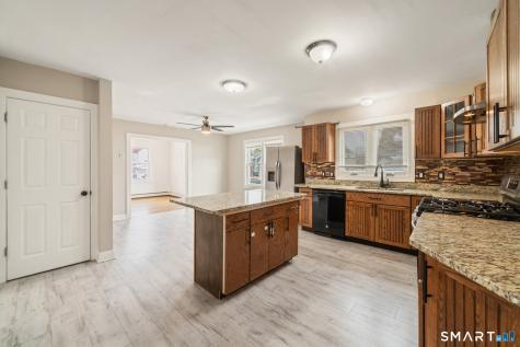 108 Nelson Avenue Waterbury CT 06705
