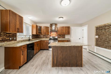 108 Nelson Avenue Waterbury CT 06705
