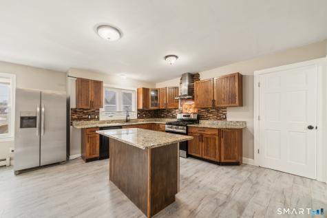108 Nelson Avenue Waterbury CT 06705