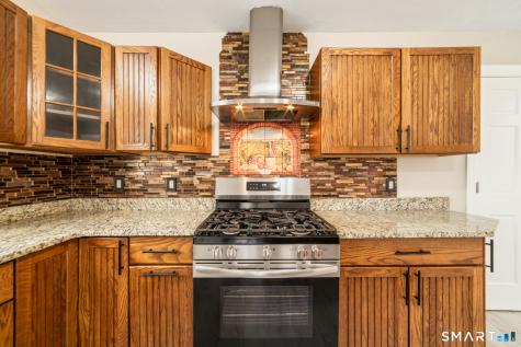 108 Nelson Avenue Waterbury CT 06705