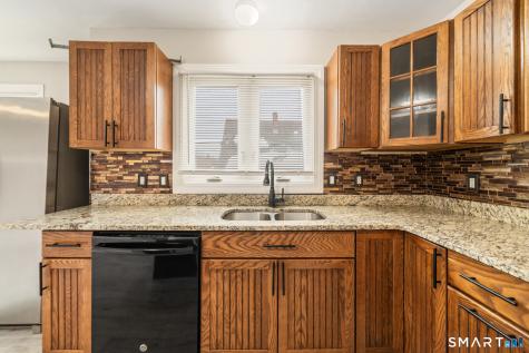 108 Nelson Avenue Waterbury CT 06705