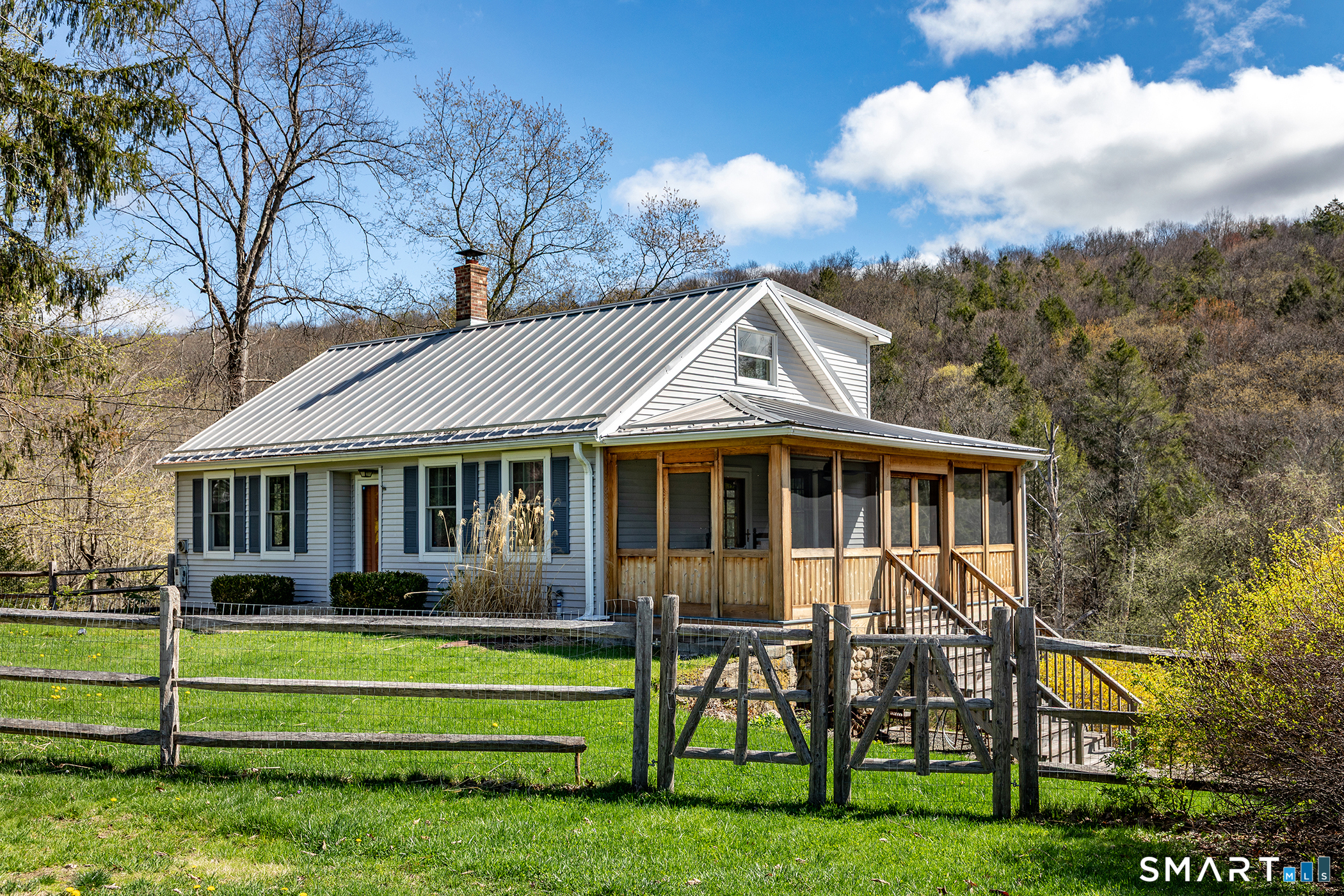 2 Valley Road Washington CT 06777