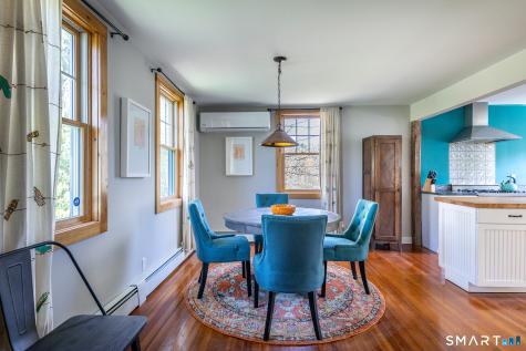 2 Valley Road Washington CT 06777