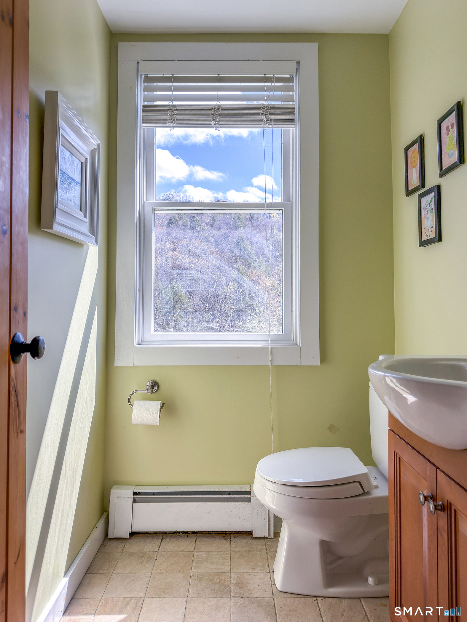 2 Valley Road Washington CT 06777