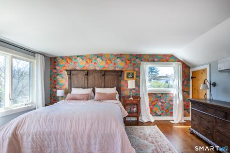 2 Valley Road Washington CT 06777