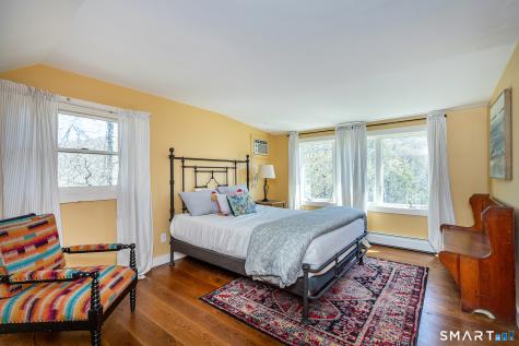 2 Valley Road Washington CT 06777