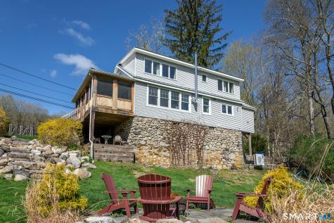 2 Valley Road Washington CT 06777