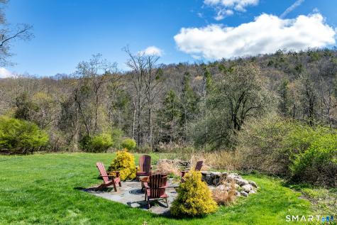 2 Valley Road Washington CT 06777
