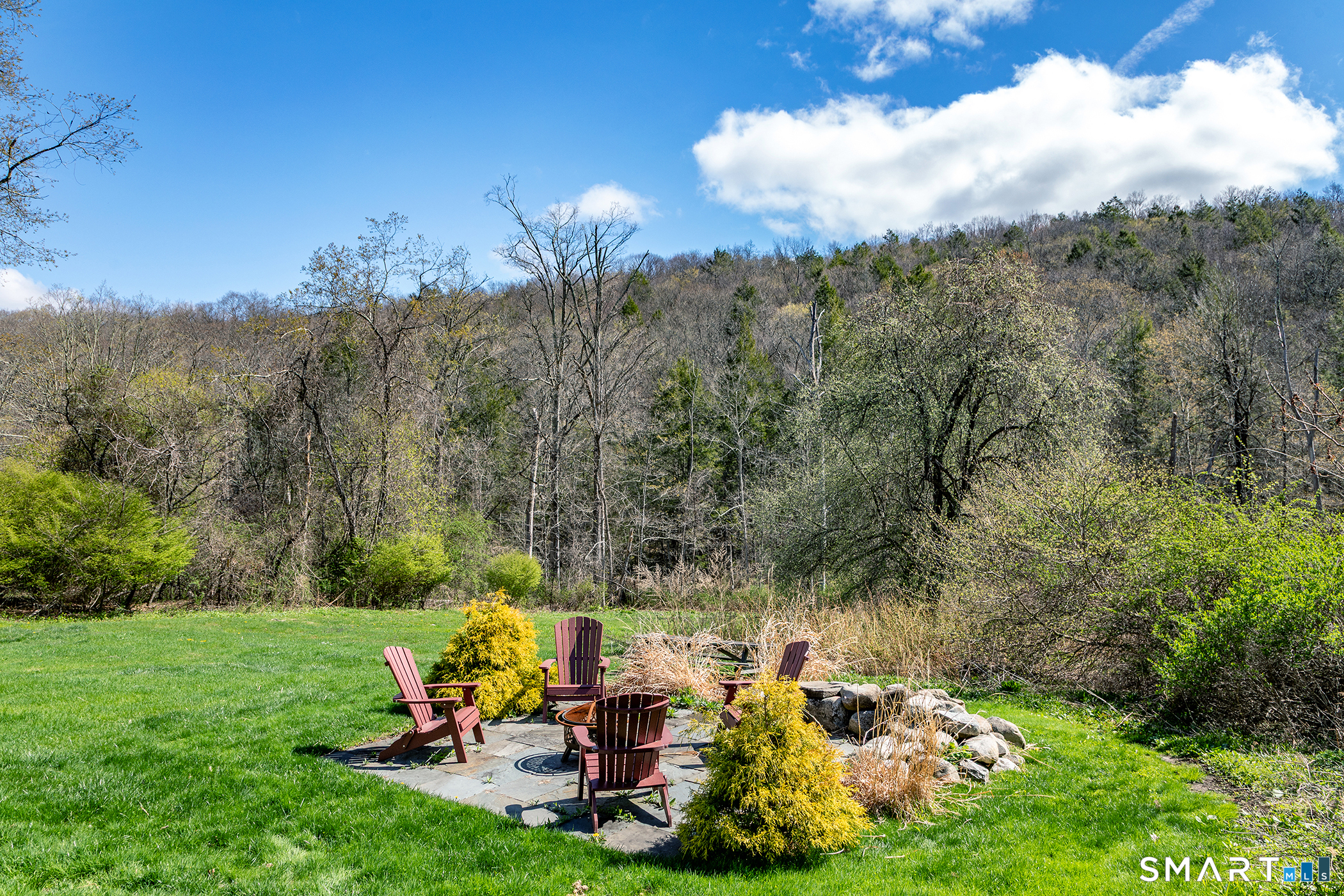 2 Valley Road Washington CT 06777