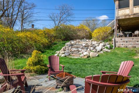2 Valley Road Washington CT 06777