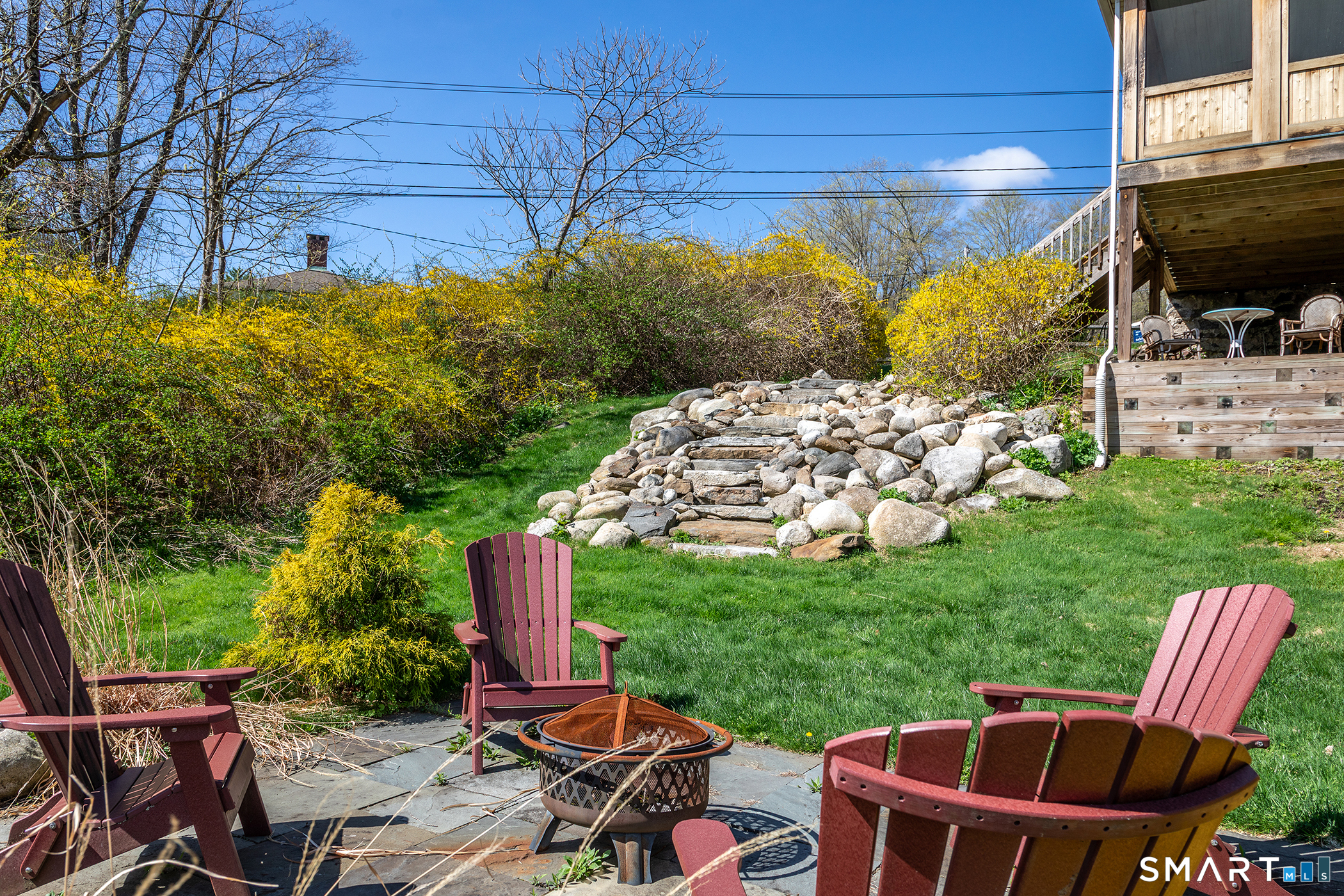 2 Valley Road Washington CT 06777