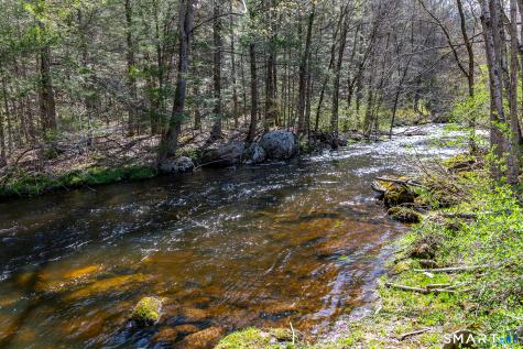 2 Valley Road Washington CT 06777