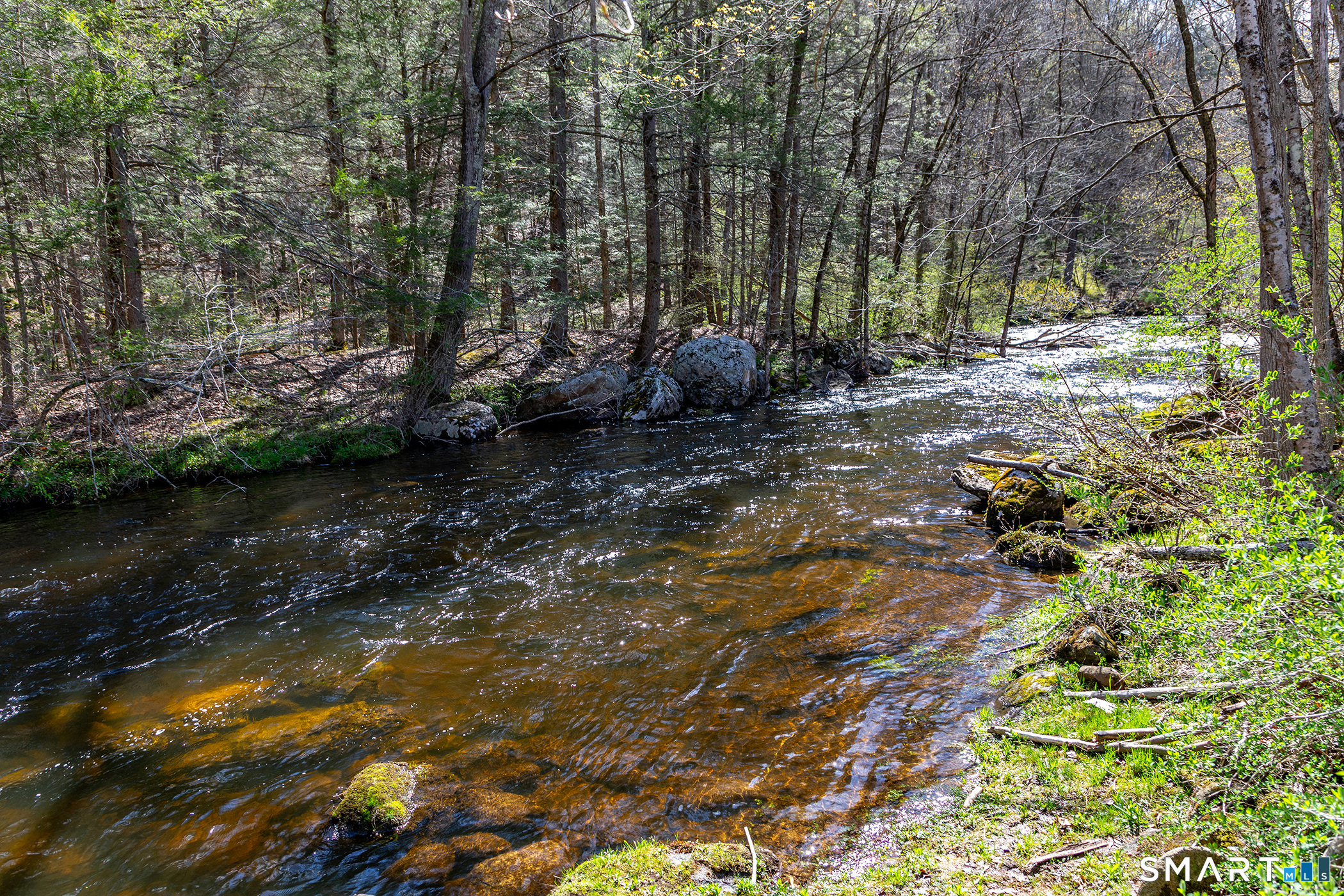 2 Valley Road Washington CT 06777