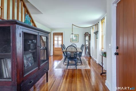 2 Valley Road Washington CT 06777