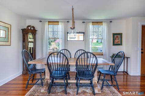 2 Valley Road Washington CT 06777